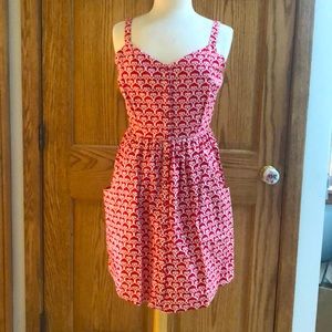 Mata Traders - Cotton Dress - M